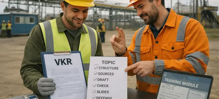 ВКР на заказ: как получить поддержку и защититься без сучка и задоринки ВКР на заказ: как получить поддержку и защититься без сучка и задоринки